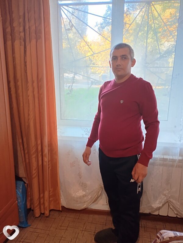 Vadim, 35, Самаре — анкета №4702406