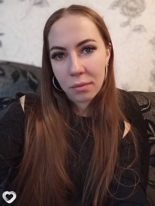 Кристина, 33, Челябинске — анкета №4702528