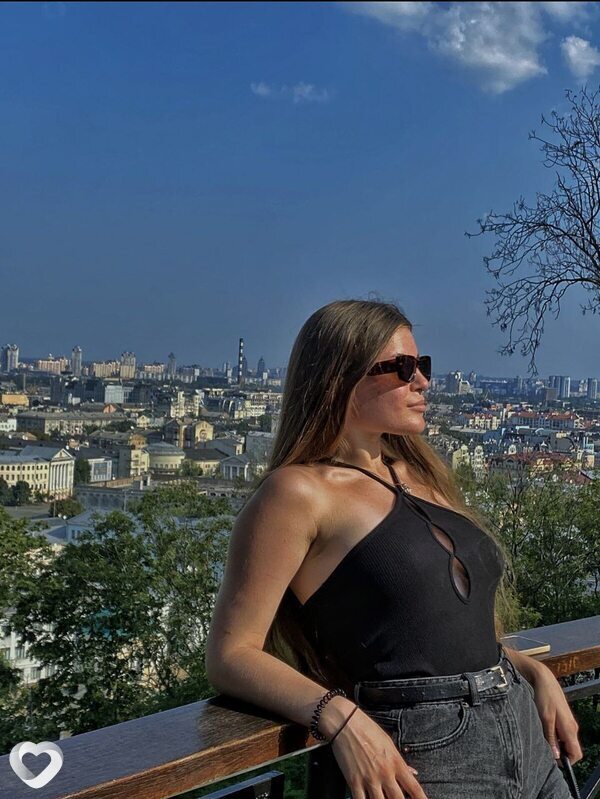 Алиса, 18, Москве — анкета №4702032
