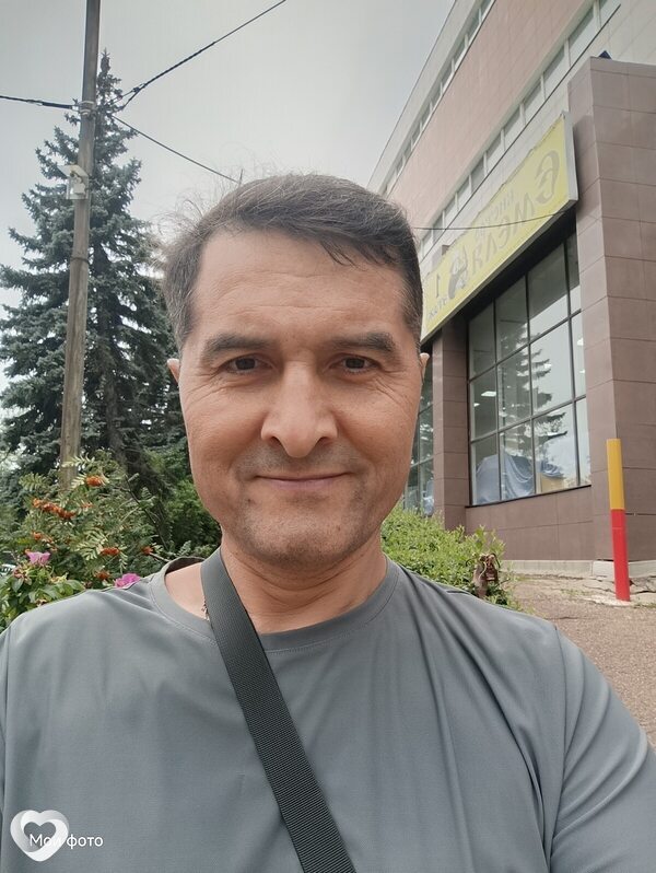 Риф, Уфа
