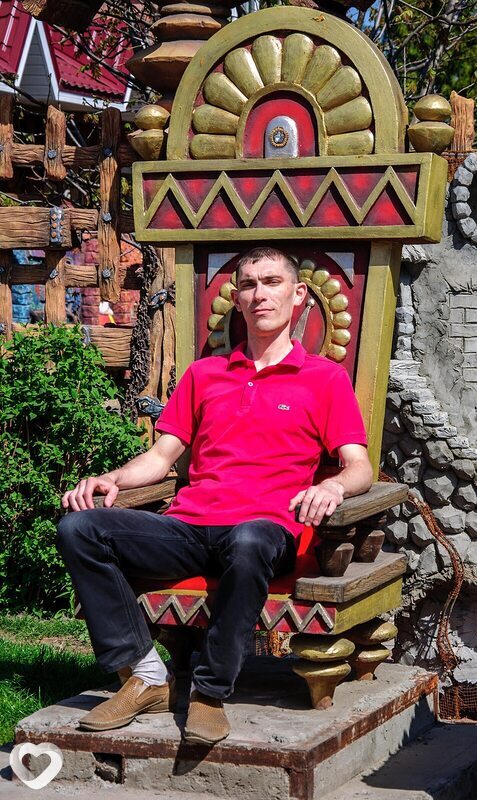 Сергей К, Стерлитамак