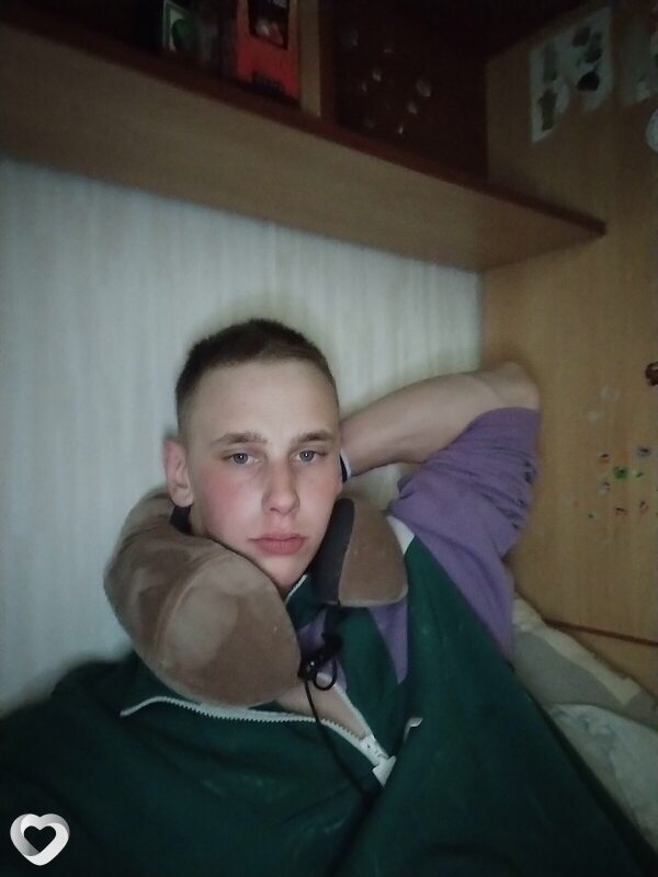 Павел, Слоним