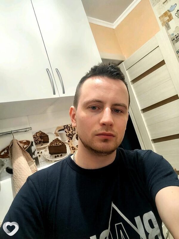 Nick, Омск