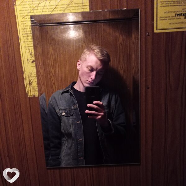 Дима, 28, Бресте — анкета №4702554