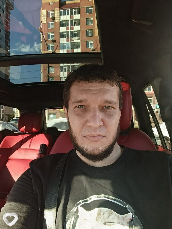 Константин, Красноярск