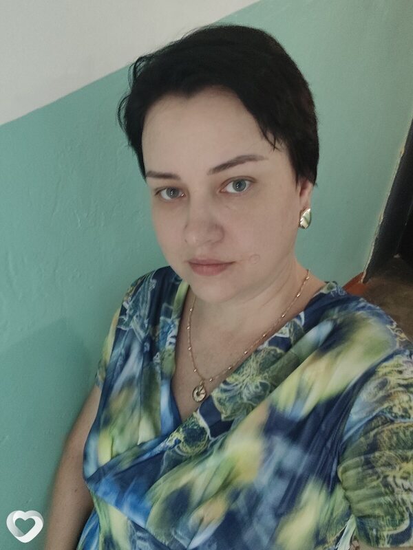 Ольга, Алматы