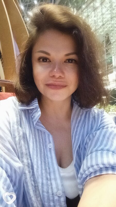 Анна, Екатеринбург