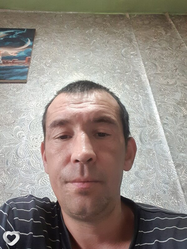 Дмитрий, Калининград