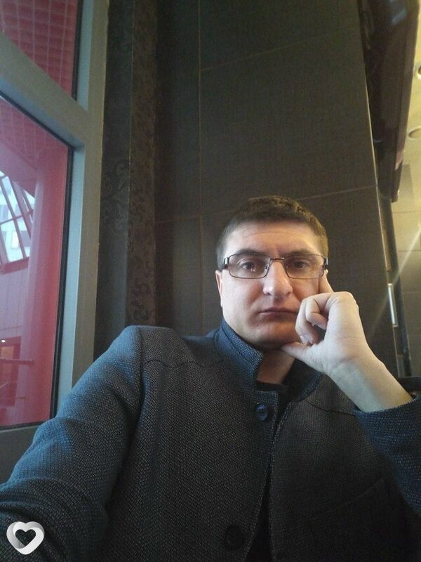 Константин, Санкт-Петербург