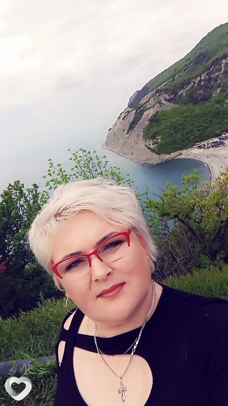 Ольга, 46, Краснодаре — анкета №4702184