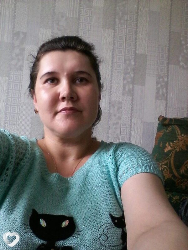 Татьяна, Владивосток