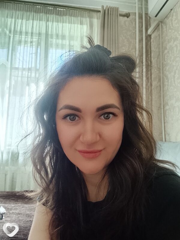 Мария, Дубна