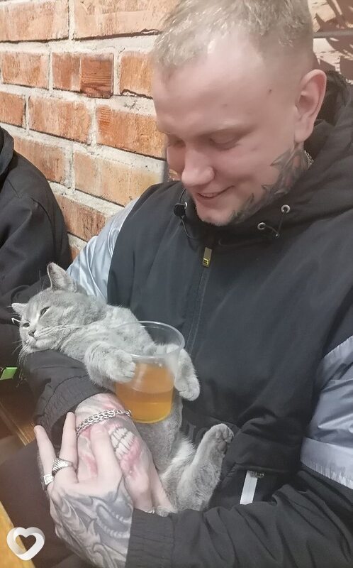 Денис, Кемерово