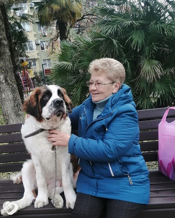 Елена, Краснодар