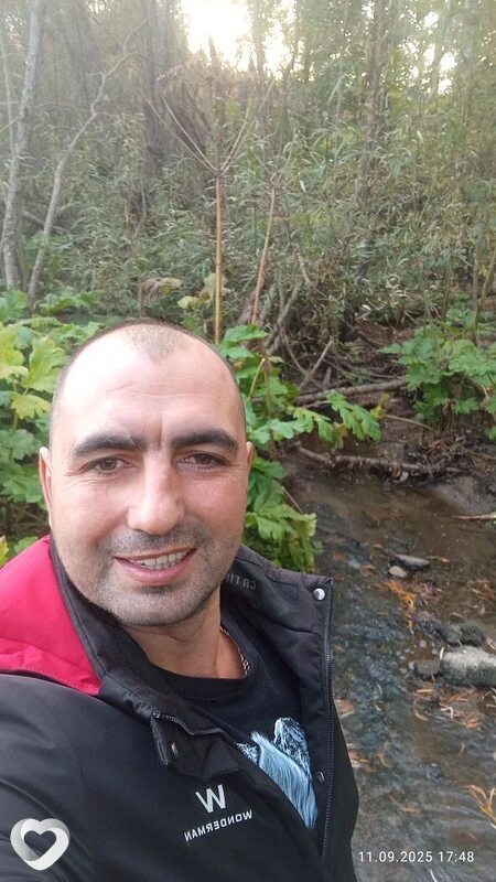 Dima, Воркута