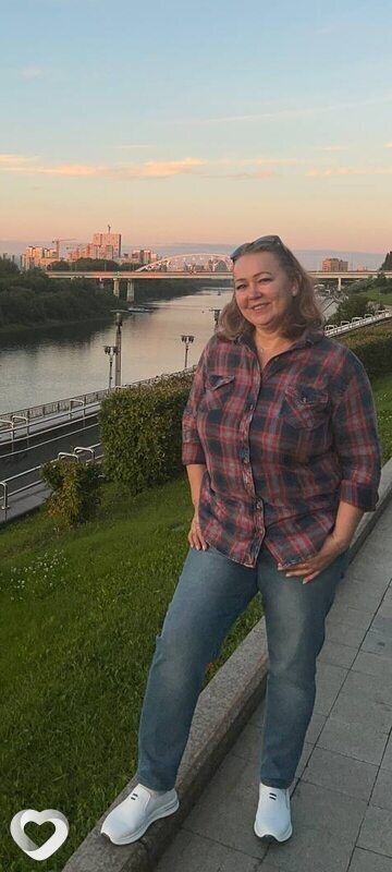 Елена, Нижневартовск