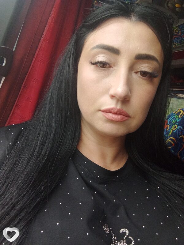 Оксана, Трускавец