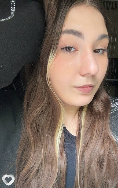 Эвелина, Домодедово