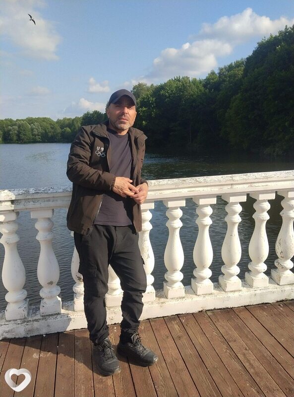 Эхсон, Балашиха