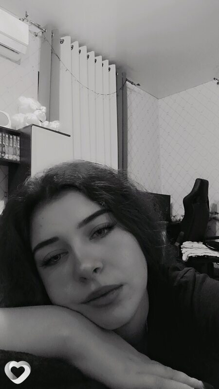 Марина, Буденновск