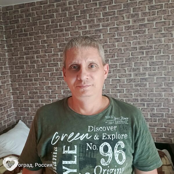 Дмитрий, Волгоград