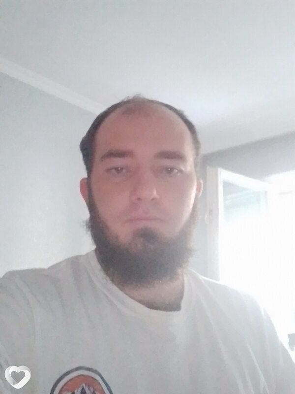 Тимур, 28, Нальчике — анкета №4702139