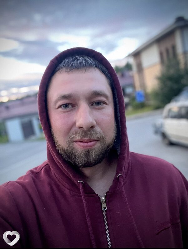 Серёга, 35, Иркутске — анкета №4702115
