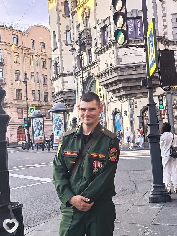 Igor, 43, Санкт-Петербурге — анкета №4701943
