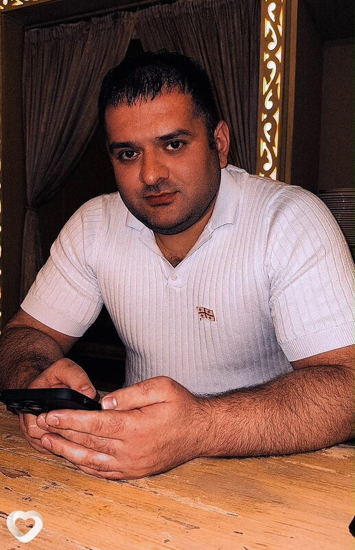 Rustam, Одинцово