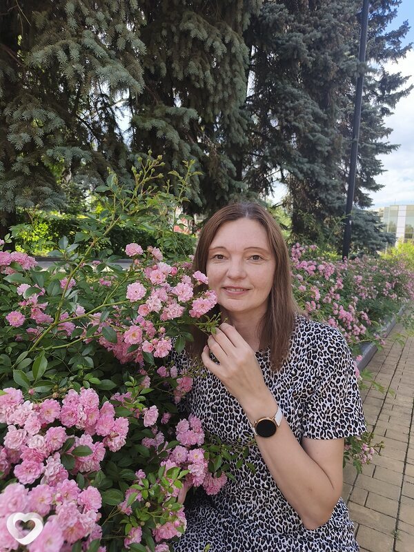 Анна, Донецк