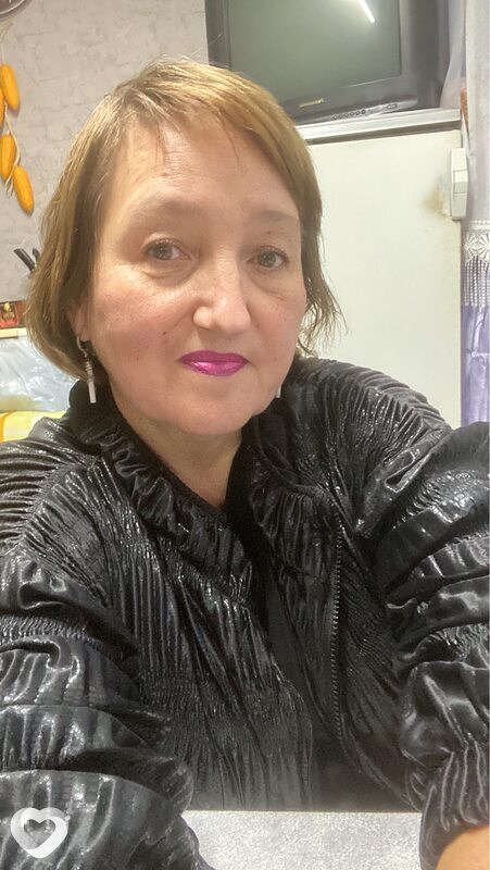 Марина, Барнаул