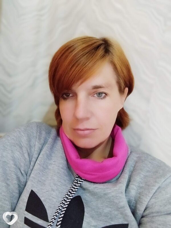 Елена, Новосибирск