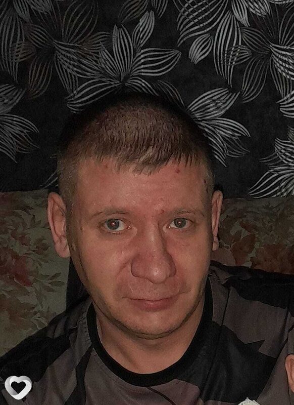 Антон, Красноярск