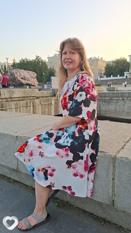 Ирина, Екатеринбург