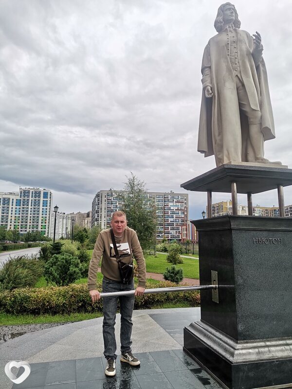 Борис, 33, Санкт-Петербурге — анкета №4701933
