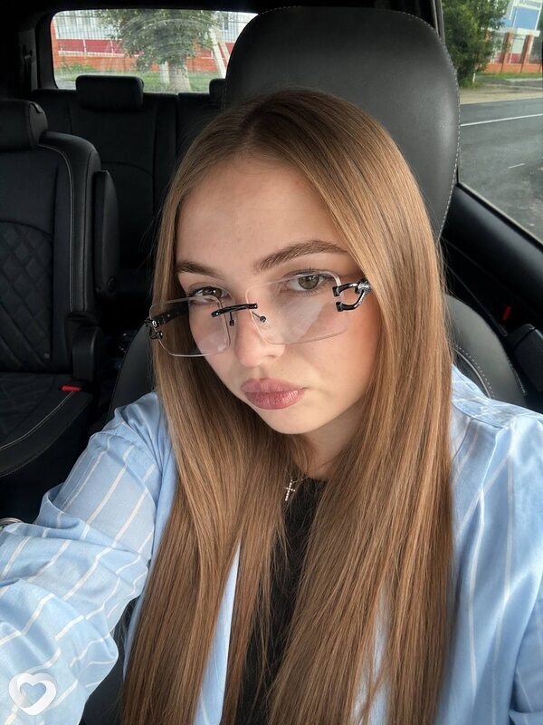 Снежана, 23, Краснодаре — анкета №4702183