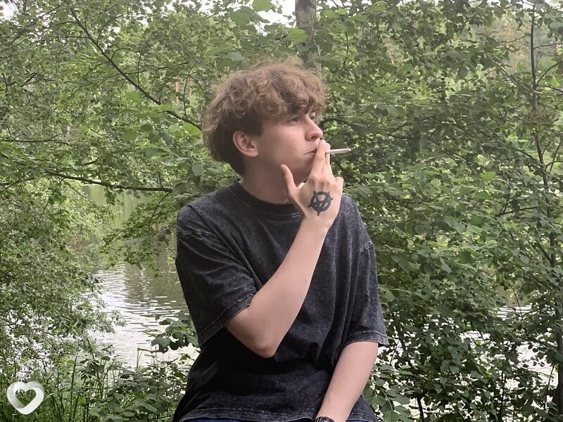 Александр, 24, Москве — анкета №4702026
