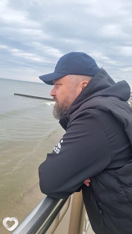 Сергей, Калининград