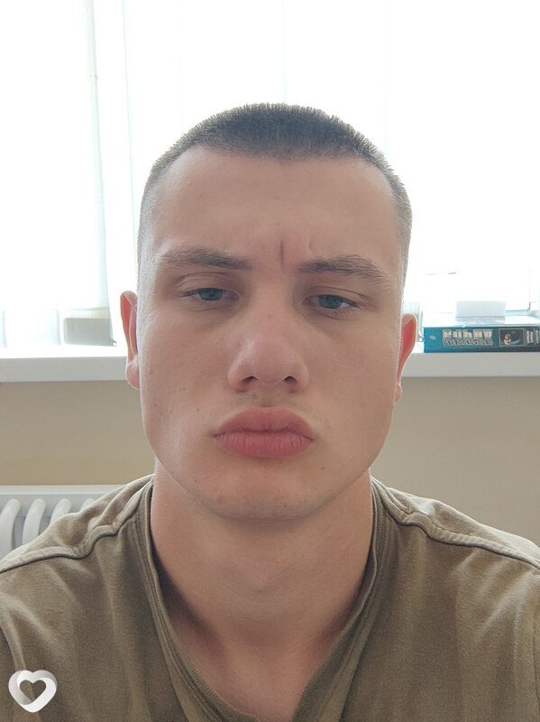 Дмитрий, Рязань
