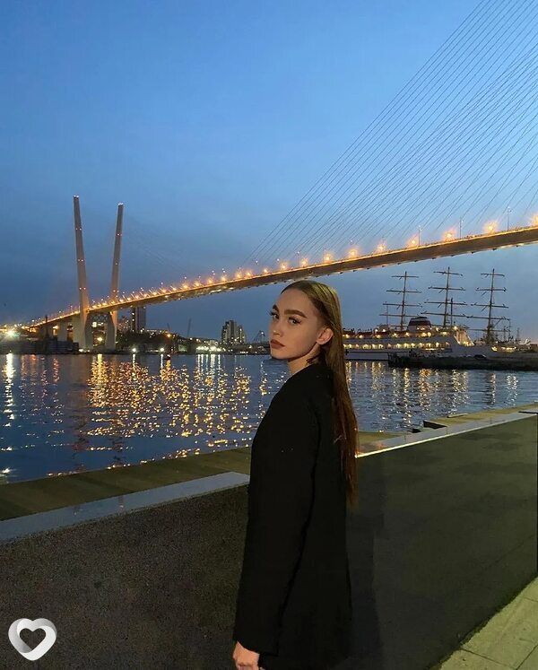 Кристина, 23, Краснодаре — анкета №4702182