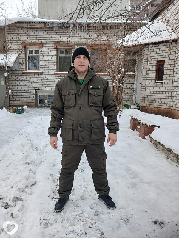 Андрей, Тольятти