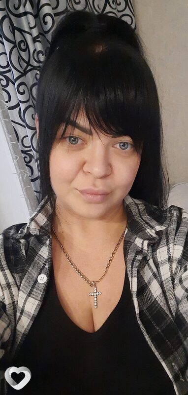 Катерина, Челябинск