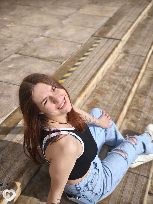 Юлия, Иркутск
