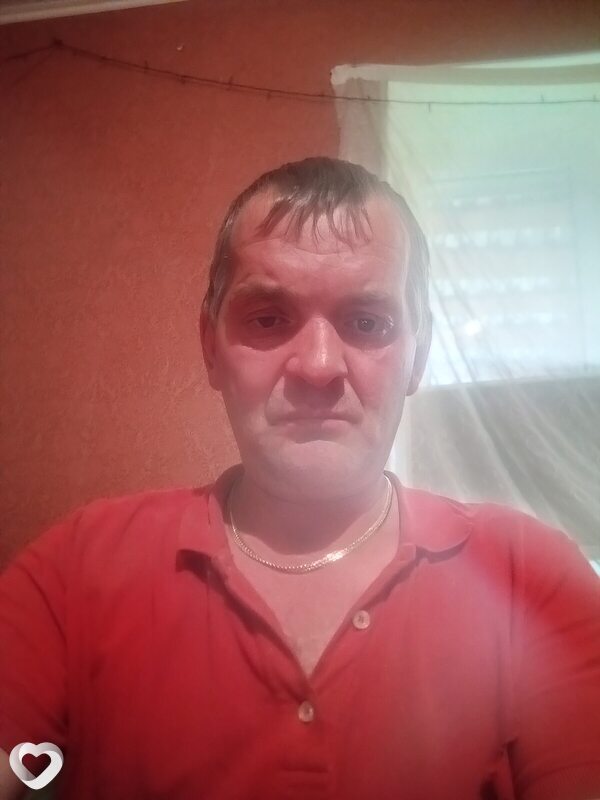 Сергей, Тяжинский