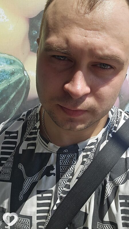 Дмитрий, Каменск-Шахтинский
