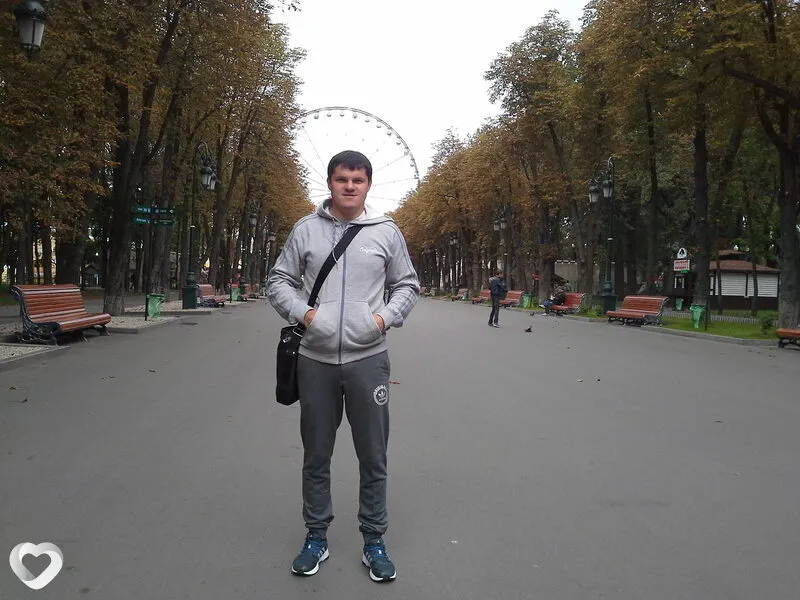 Hitech, 37, Одессе — анкета №2789