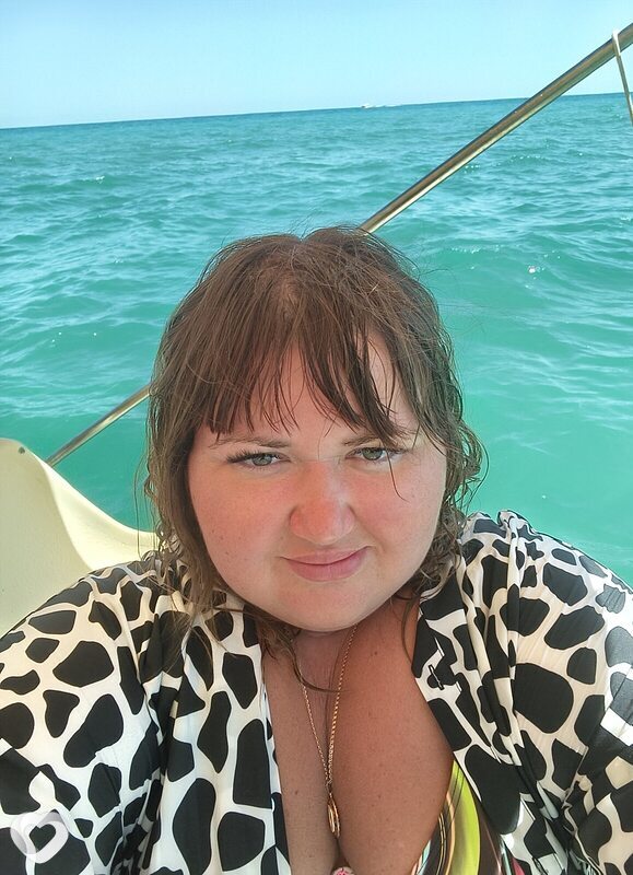 Вика, 38, Пензе — анкета №4702336