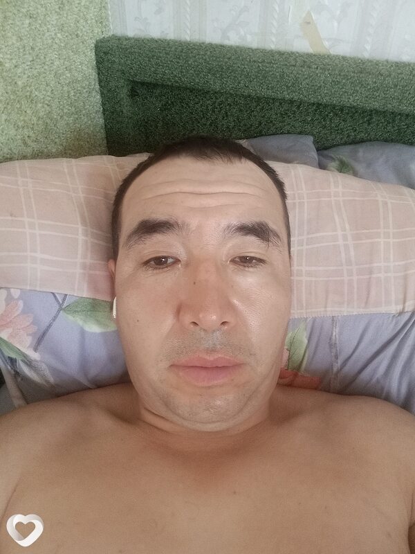 Эдик, Тюмень