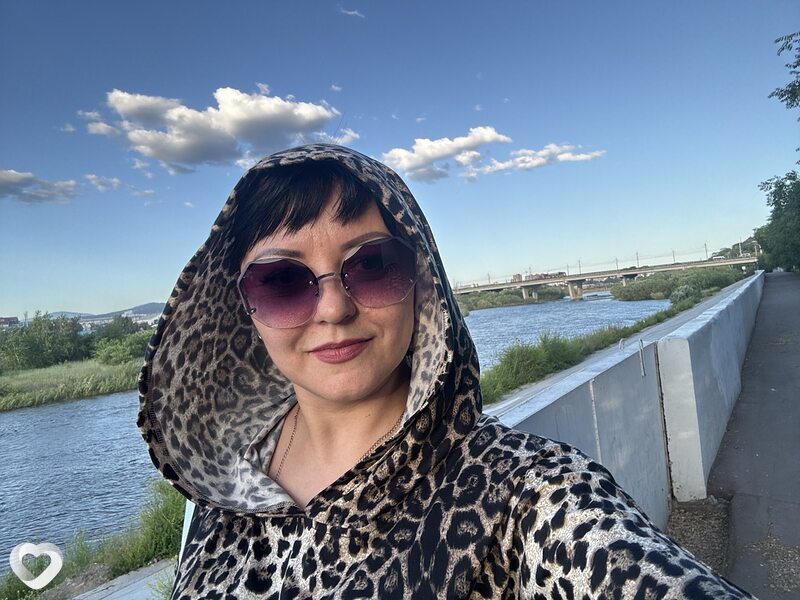 Анна, Улан-Удэ