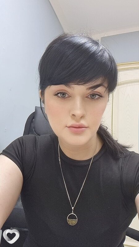 Лиана, Махачкала